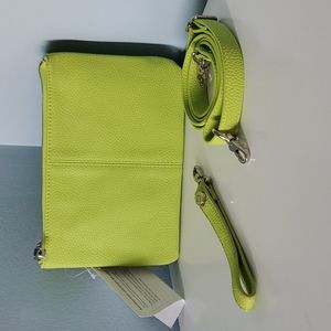 Thirty One Street Style Citrus Lime Pebble